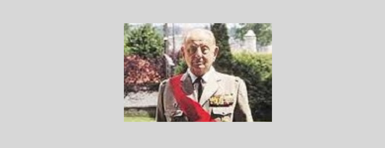 Le Général Bigeard, «modèle» pour l’armée d’aujourd’hui